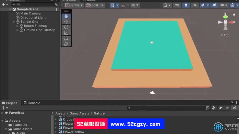 Unity Bootcamp 3D游戏开发从入门到精通视频教程 Unity 第6张