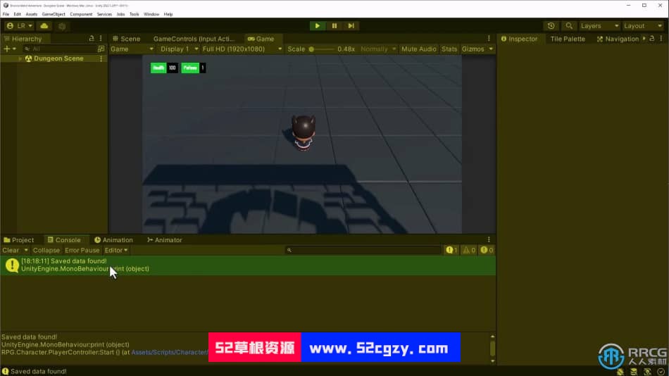 Unity Bootcamp 3D游戏开发从入门到精通视频教程 Unity 第17张