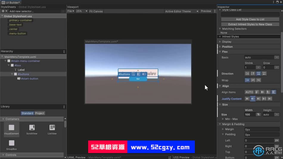 Unity Bootcamp 3D游戏开发从入门到精通视频教程 Unity 第13张