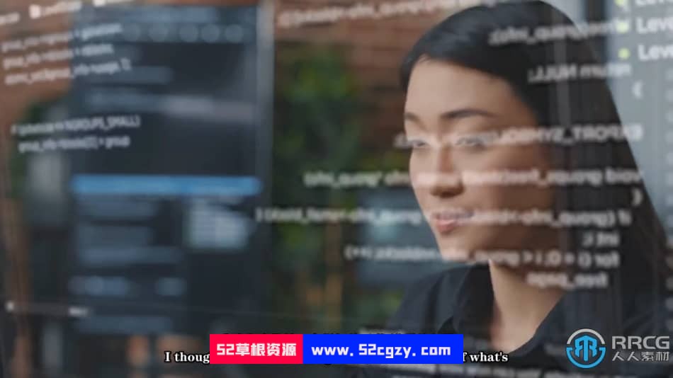 【中文字幕】如何使用AI人工智能制作生成人物视频课程 AI 第4张
