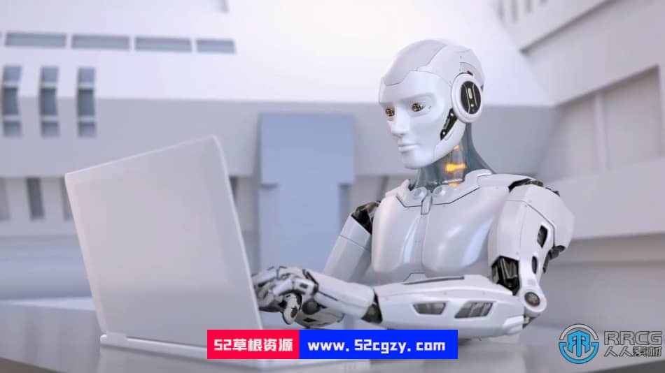 【中文字幕】如何使用AI人工智能制作生成人物视频课程 AI 第3张