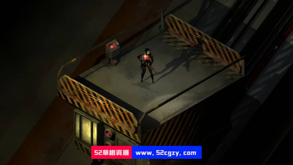 信号v1.1|容量1GB|官方简体中文|2023年02月21号更新 单机游戏 第10张