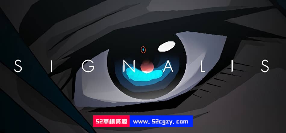 信号v1.1|容量1GB|官方简体中文|2023年02月21号更新 单机游戏 第1张