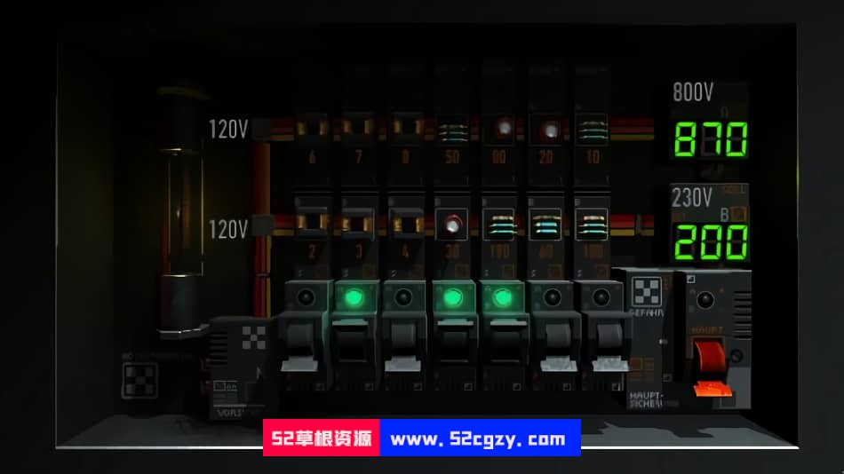 信号v1.1|容量1GB|官方简体中文|2023年02月21号更新 单机游戏 第7张
