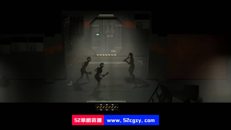 信号v1.1|容量1GB|官方简体中文|2023年02月21号更新 单机游戏 第6张