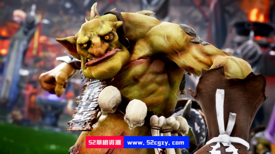 怒火橄榄球3v3.1.41183|容量11GB|官方简体中文|2023年02月25号更新 单机游戏 第7张
