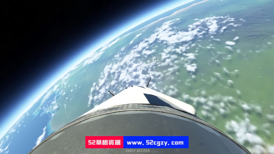 坎巴拉太空计划2v0.1.0.0.20892|容量32GB|官方简体中文|2023年02月25号更新 单机游戏 第5张