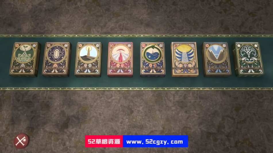 王牌与冒险v1.011|容量2GB|官方简体中文|2023年02月27号更新 单机游戏 第6张