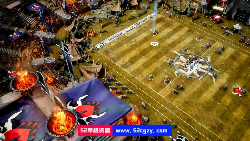 怒火橄榄球3v3.1.41183|容量11GB|官方简体中文|2023年02月25号更新 单机游戏 第5张