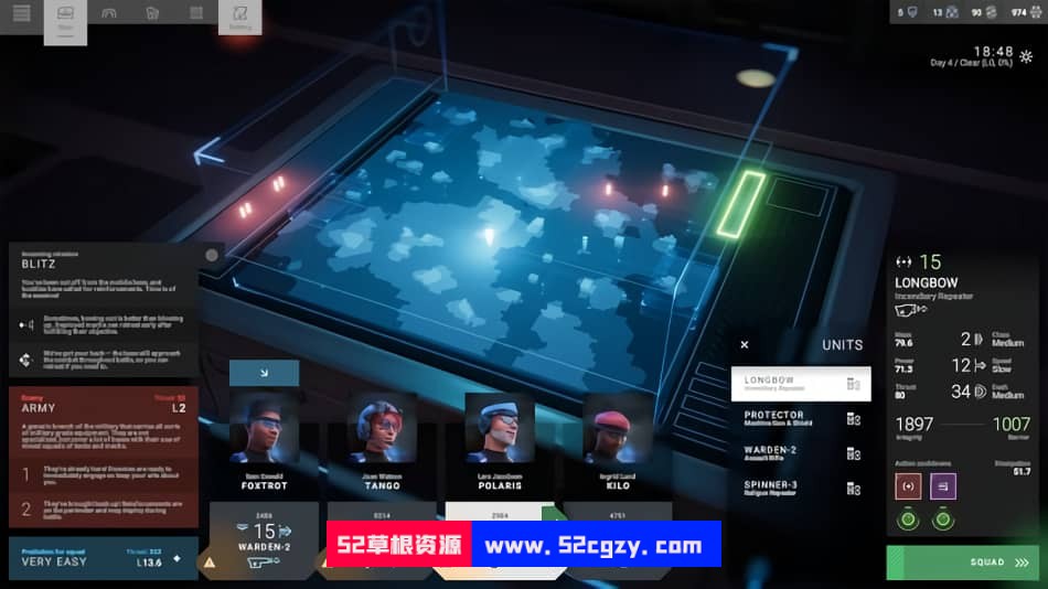 幻影旅团中文版|容量8GB|官方简体中文|2023年03月01号更新 单机游戏 第9张
