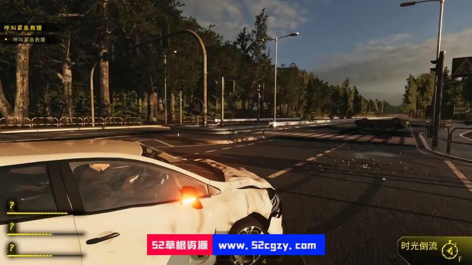 车祸现场模拟器Build7388897|容量18GB|官方简体中文|2023年03月04号更新 单机游戏 第4张