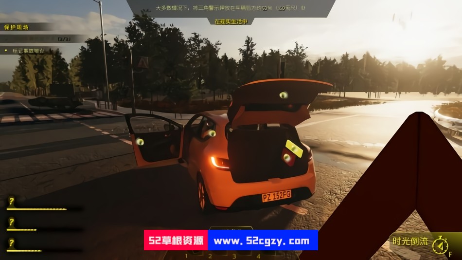 车祸现场模拟器Build7388897|容量18GB|官方简体中文|2023年03月04号更新 单机游戏 第10张