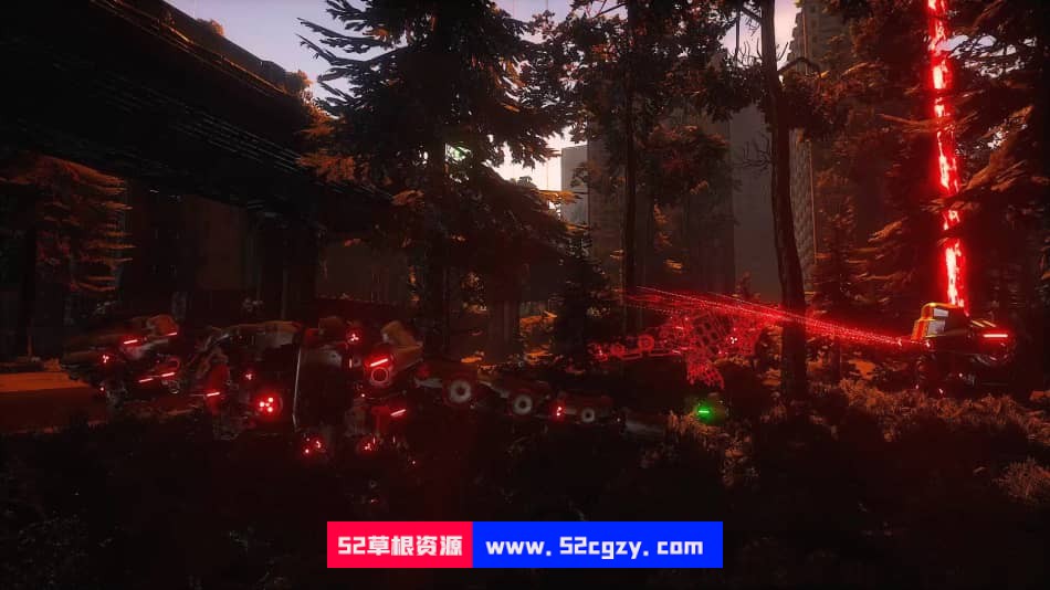 《卡拉贡（Karagon）》免安装绿色中文版[27.8GB] 单机游戏 第10张