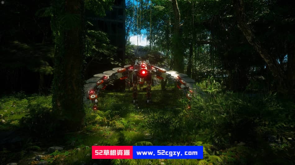 《卡拉贡（Karagon）》免安装绿色中文版[27.8GB] 单机游戏 第12张