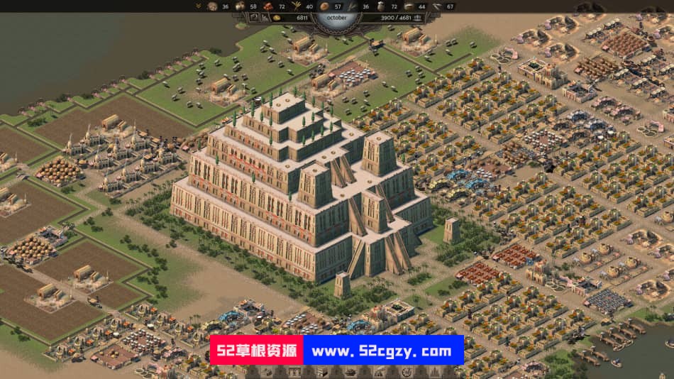 《尼布甲尼撒王（Nebuchadnezzar）》免安装整合萨尔贡历险记DLC绿色中文版[1.39GB] 单机游戏 第2张