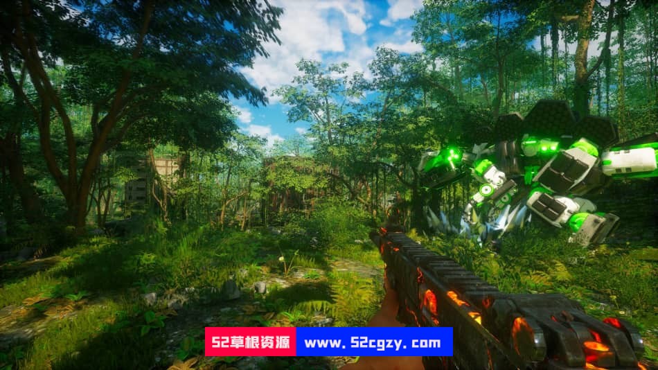 《卡拉贡（Karagon）》免安装绿色中文版[27.8GB] 单机游戏 第11张