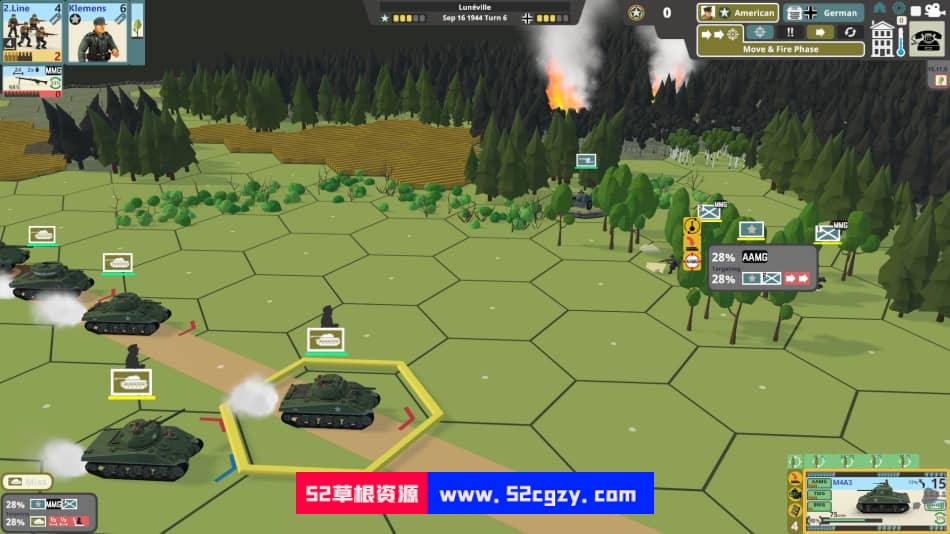 《第二前线（SecondFront）》免安装绿色中文版[4.88GB] 单机游戏 第9张