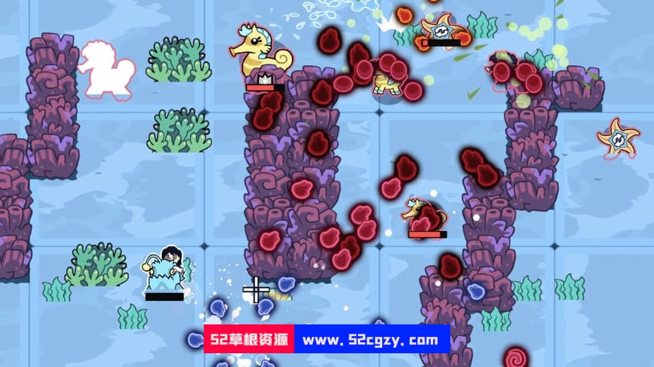 拼贴冒险传正式版|容量1GB|官方简体中文|2023年03月05号更新 单机游戏 第5张