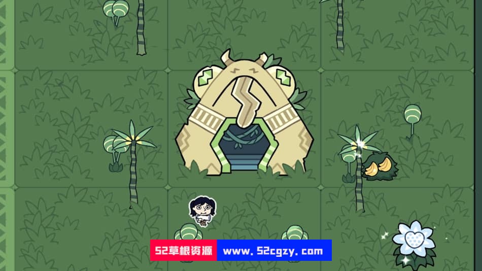 拼贴冒险传正式版|容量1GB|官方简体中文|2023年03月05号更新 单机游戏 第7张
