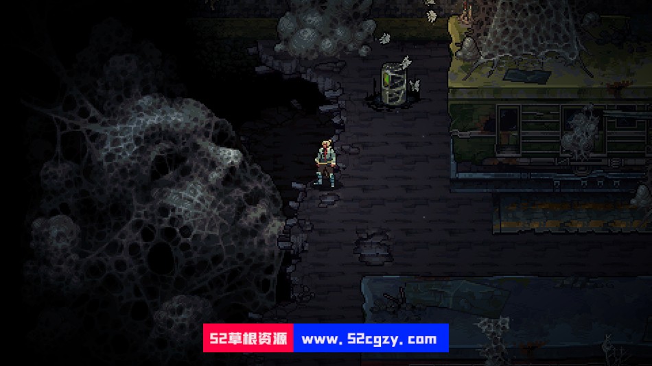 《无光之地（ThereIsNoLight）》免安装v1.1.7.2绿色中文版[7.36GB] 单机游戏 第2张