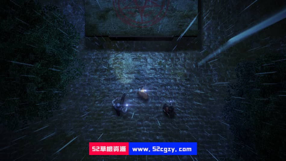 《致命广播（DeadlyBroadcast）》免安装整合更新升级档绿色中文版[9.32GB] 单机游戏 第7张