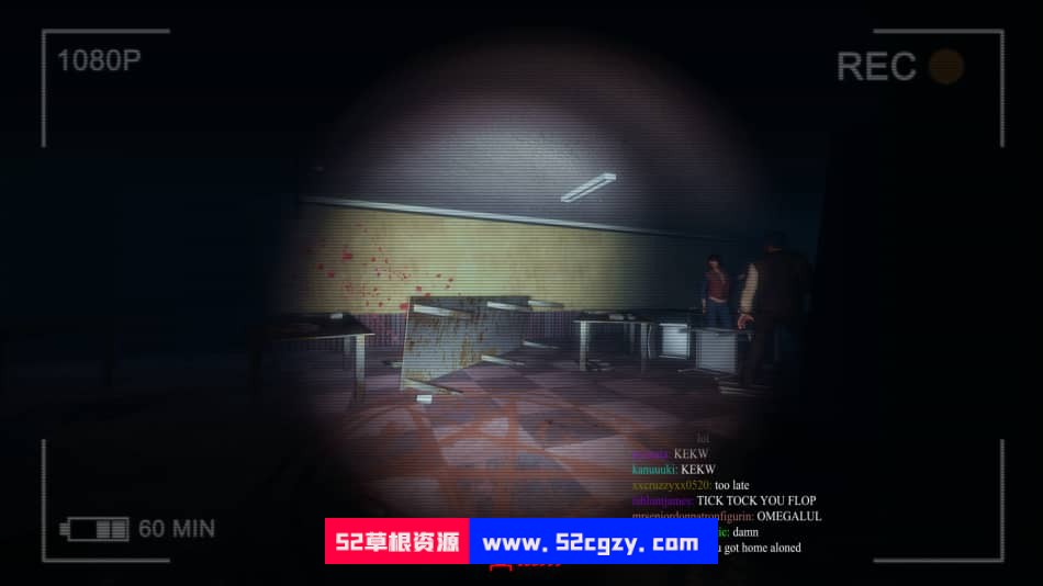 《致命广播（DeadlyBroadcast）》免安装整合更新升级档绿色中文版[9.32GB] 单机游戏 第3张