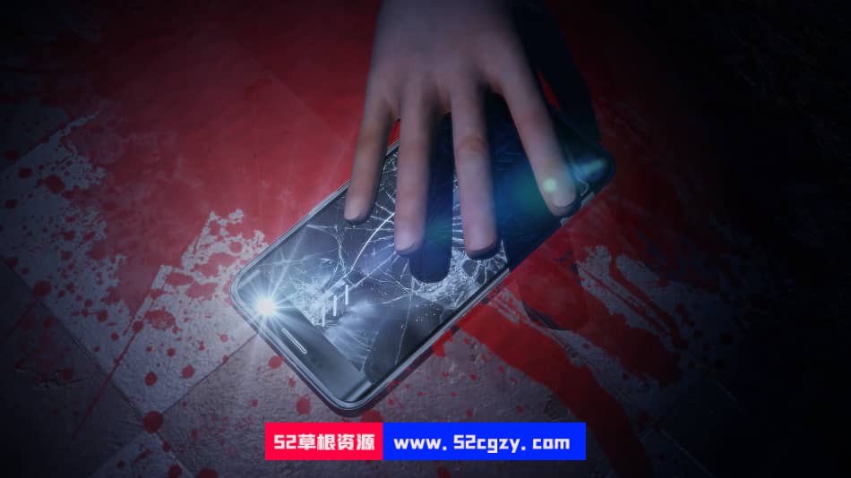 《致命广播（DeadlyBroadcast）》免安装整合更新升级档绿色中文版[9.32GB] 单机游戏 第2张