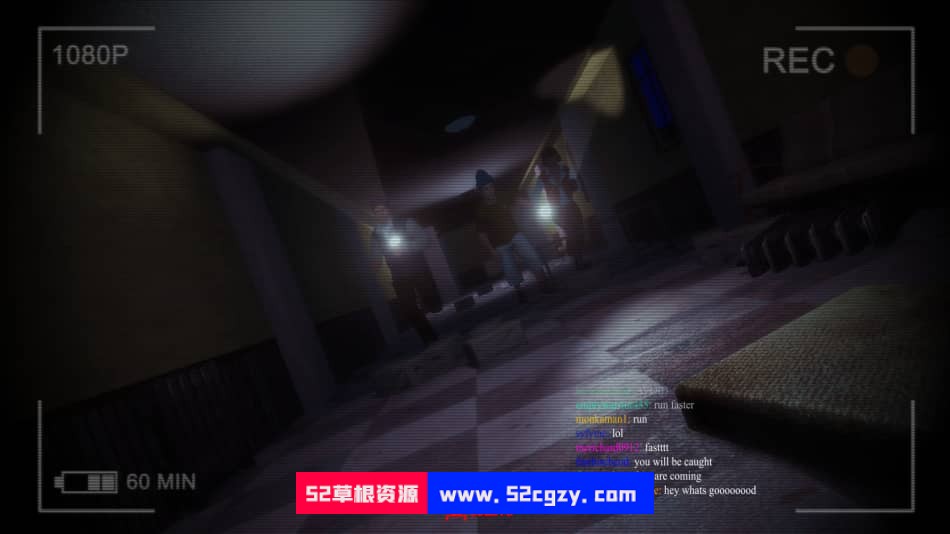 《致命广播（DeadlyBroadcast）》免安装整合更新升级档绿色中文版[9.32GB] 单机游戏 第6张