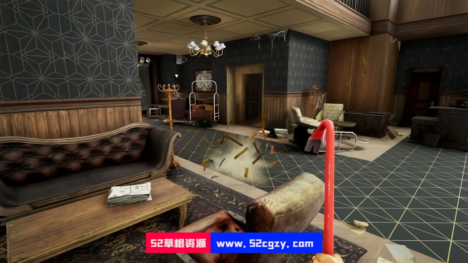酒店翻新者中文版|容量46GB|官方简体中文|2023年03月09号更新 单机游戏 第4张