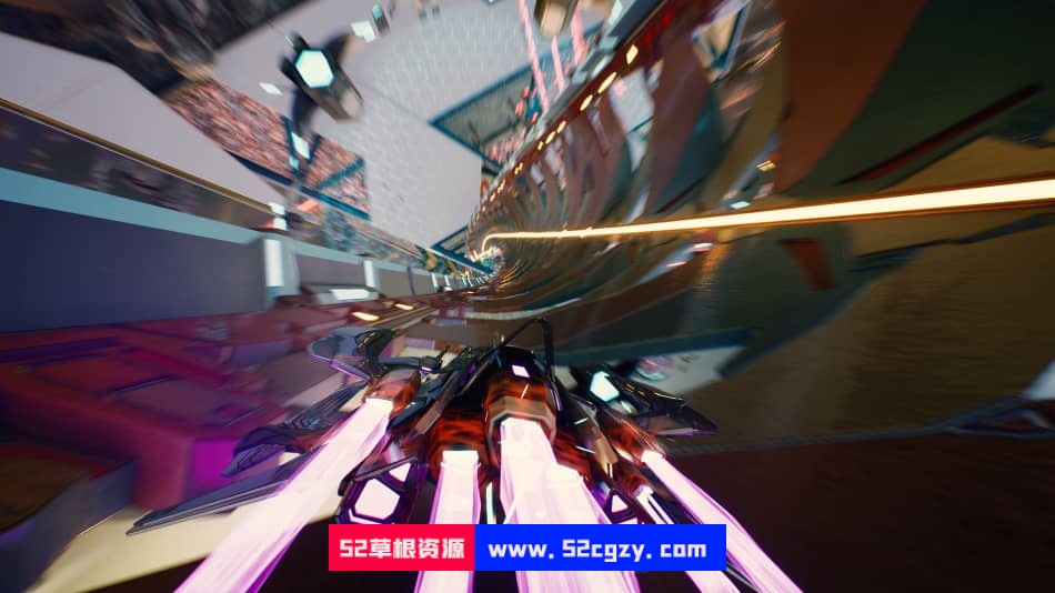 《红视2（Redout2）》免安装整合最新DLC绿色中文版[31.0GB] 单机游戏 第5张