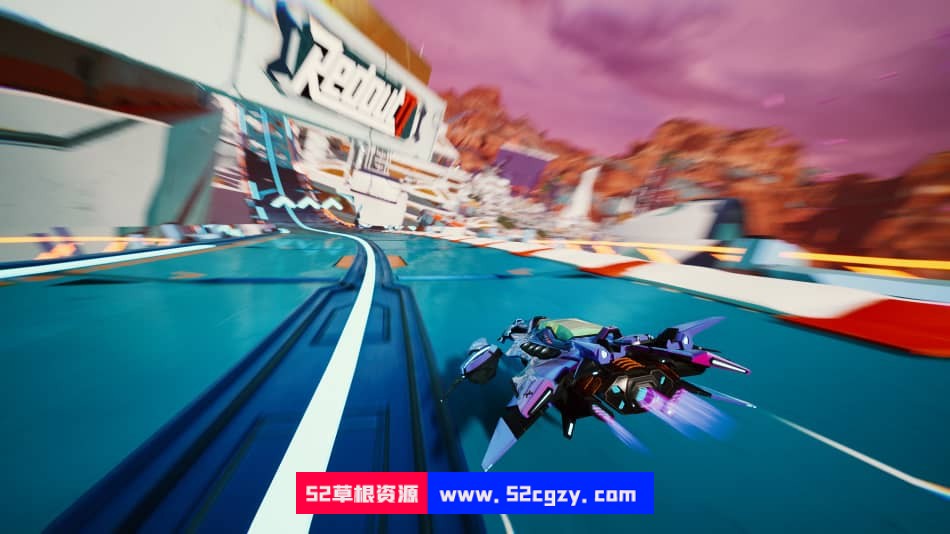 《红视2（Redout2）》免安装整合最新DLC绿色中文版[31.0GB] 单机游戏 第1张