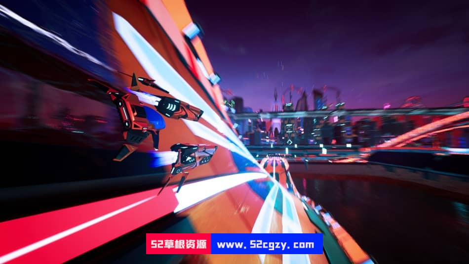 《红视2（Redout2）》免安装整合最新DLC绿色中文版[31.0GB] 单机游戏 第3张