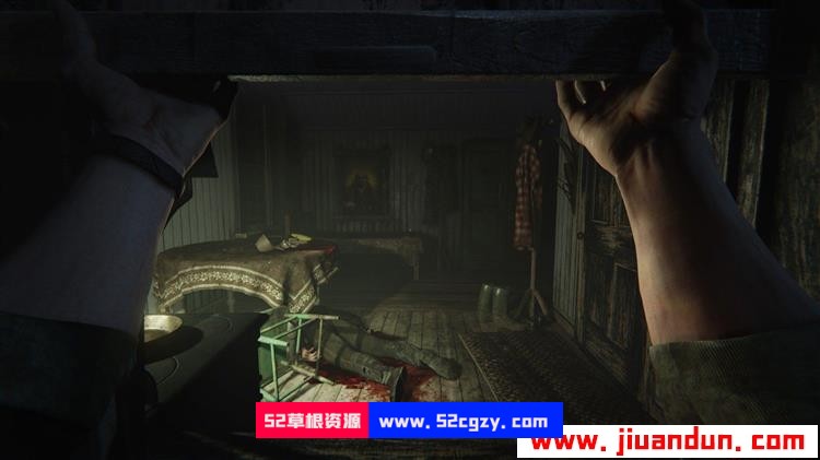 《逃生2》免安装绿色中文版整合最新升级档[25.3GB] 单机游戏 第3张