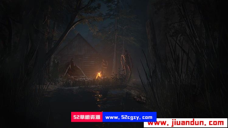 《逃生2》免安装绿色中文版整合最新升级档[25.3GB] 单机游戏 第12张