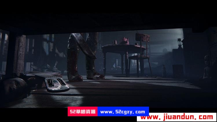 《逃生2》免安装绿色中文版整合最新升级档[25.3GB] 单机游戏 第2张