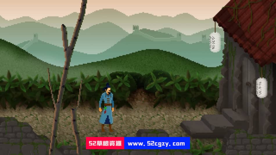 狄仁杰之锦蔷薇v1.3.1|容量3GB|官方简体中文|2023年03月12号更新 单机游戏 第9张