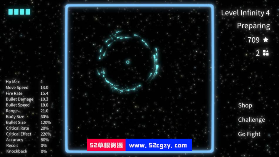 几何竞技场v1.0.7|容量200MB|官方简体中文|2023年03月12号更新 单机游戏 第2张