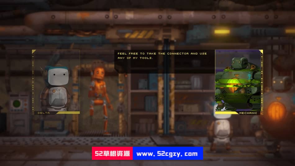 小丁历险记v2.0.9|容量5GB|官方简体中文|2023年03月14号更新 单机游戏 第11张