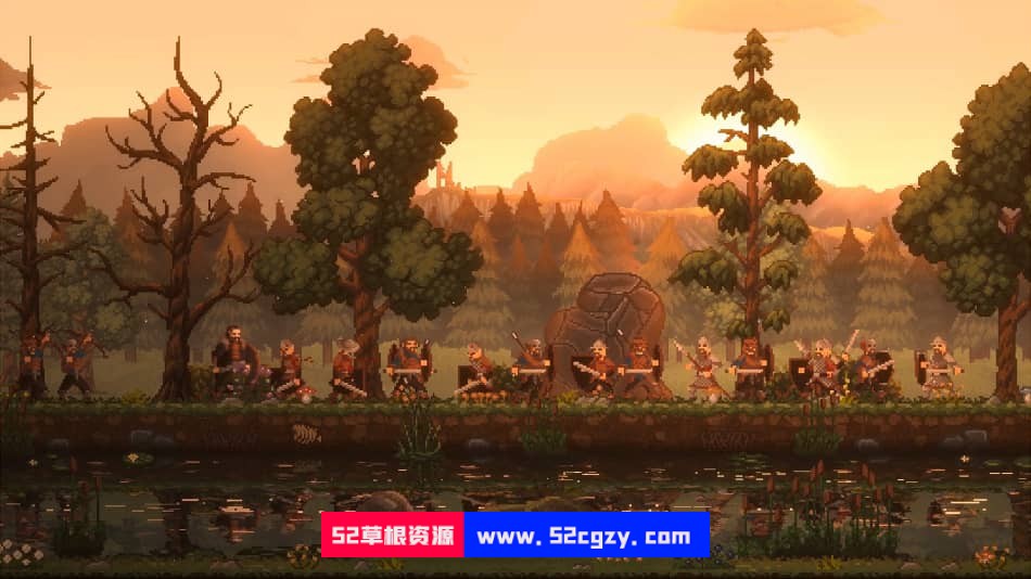 《英灵殿之子》免安装v0.49绿色中文版[1.04GB] 单机游戏 第7张