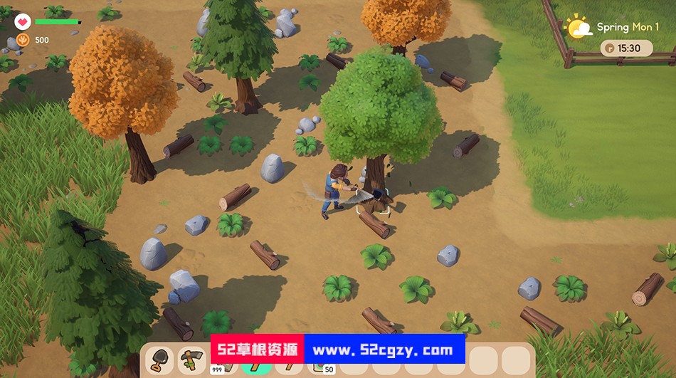 《珊瑚岛》免安装v0.2.53716绿色中文版[17.8GB] 单机游戏 第7张