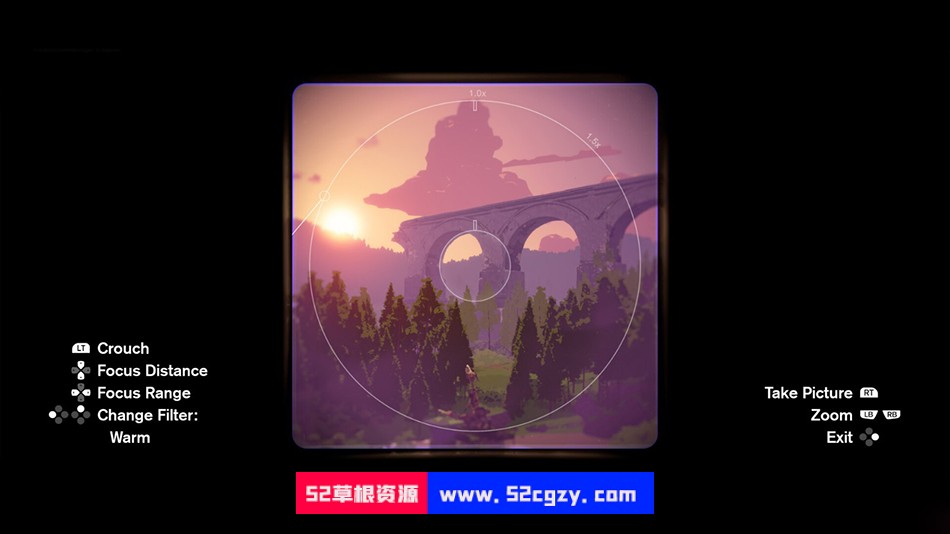 《季节：给未来的一封信》免安装20230209绿色中文版[7.04GB] 单机游戏 第3张