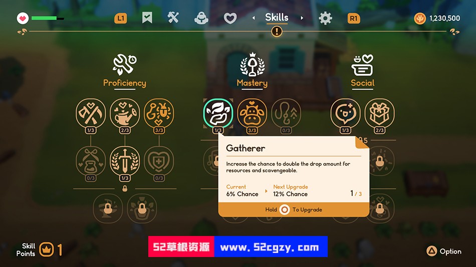 《珊瑚岛》免安装v0.2.53716绿色中文版[17.8GB] 单机游戏 第5张