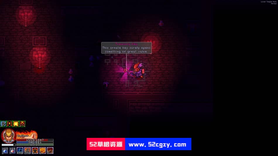 《像素黑暗史》免安装v1.52.0整合全部DLC绿色中文版[475MB] 单机游戏 第4张