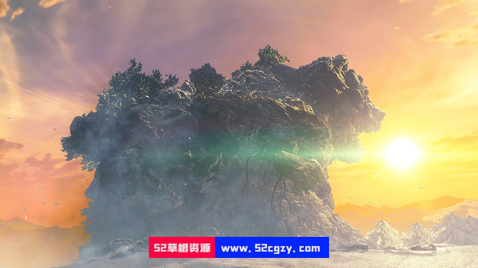 《狂野之心》免安装v1.1.8.0绿色中文版[2.58GB] 单机游戏 第3张