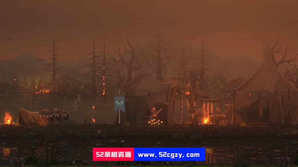 《英灵殿之子》免安装v0.49绿色中文版[1.04GB] 单机游戏 第2张