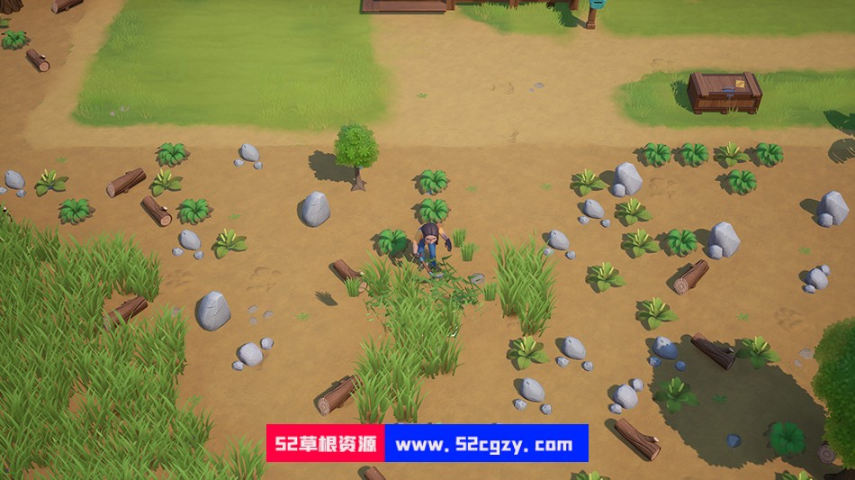《珊瑚岛》免安装v0.2.53716绿色中文版[17.8GB] 单机游戏 第6张