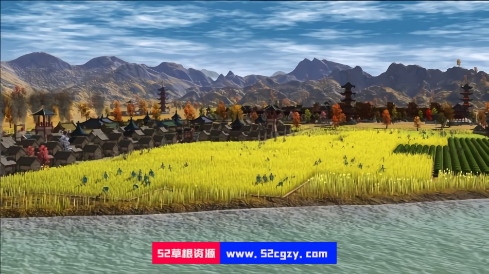 开元中文版|容量3GB|官方简体中文|2023年03月18号更新 单机游戏 第7张