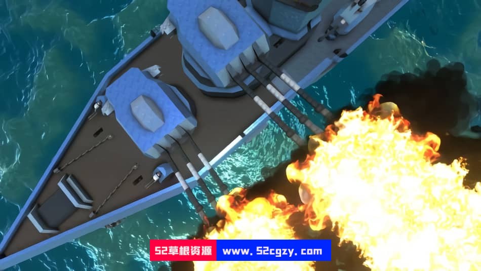 深海远航v3.6.4|容量3.5GB|官方简体中文|2023年03月17号更新 单机游戏 第9张