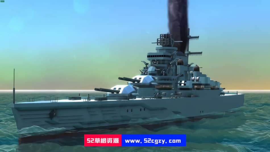 深海远航v3.6.4|容量3.5GB|官方简体中文|2023年03月17号更新 单机游戏 第8张