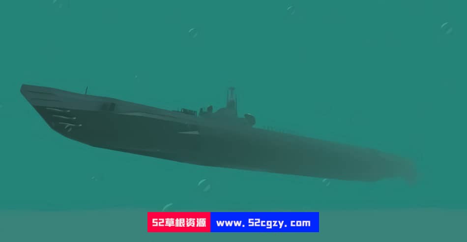 深海远航v3.6.4|容量3.5GB|官方简体中文|2023年03月17号更新 单机游戏 第3张